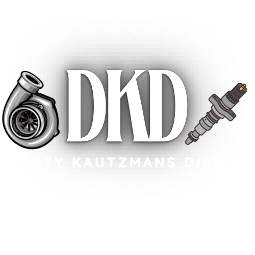 Dirty Kautzman’s Diesel Performance 