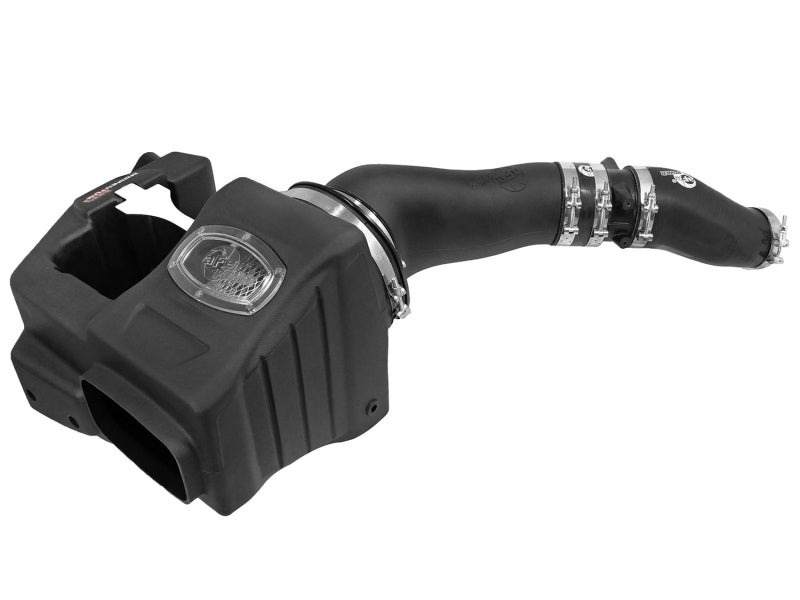 aFe Momentum HD PRO Dry S Stage-2 Si Intake 99-03 Ford Diesel Trucks V8-7.3L (td)(See afe51-73002-E)