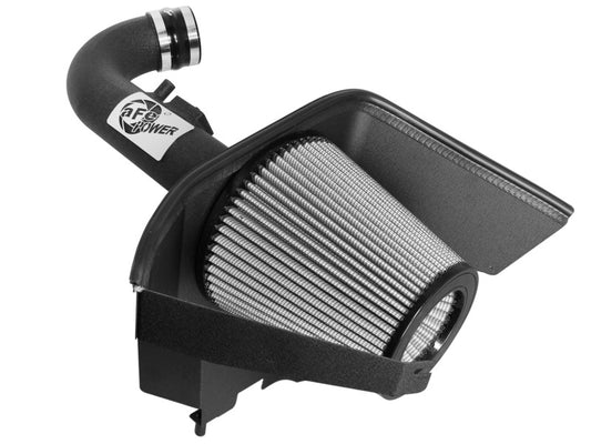 aFe MagnumFORCE Air Intake Stage-2 PRO Dry S 12-14 Chevrolet Camaro V6 3.6L