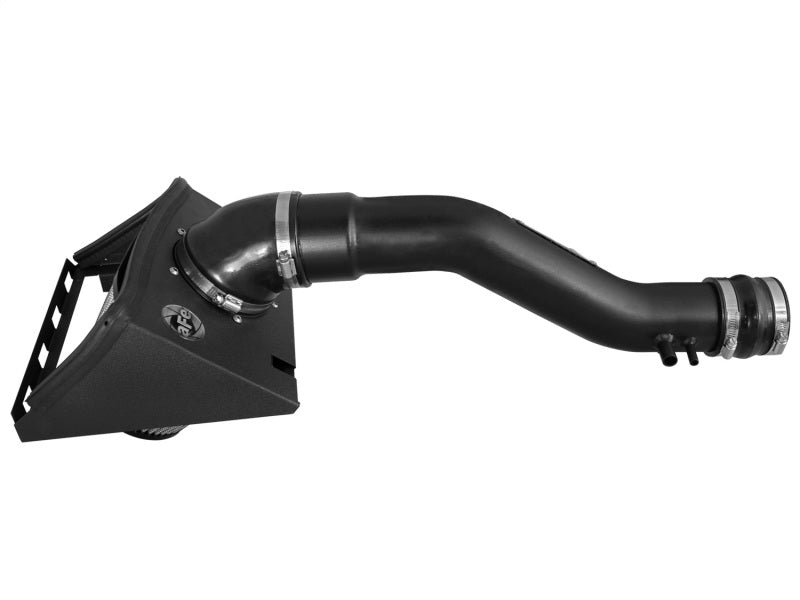 aFe MagnumFORCE Intake System Stage-2 Pro DRY S 11-14 Ford F-150 V6 3.7L