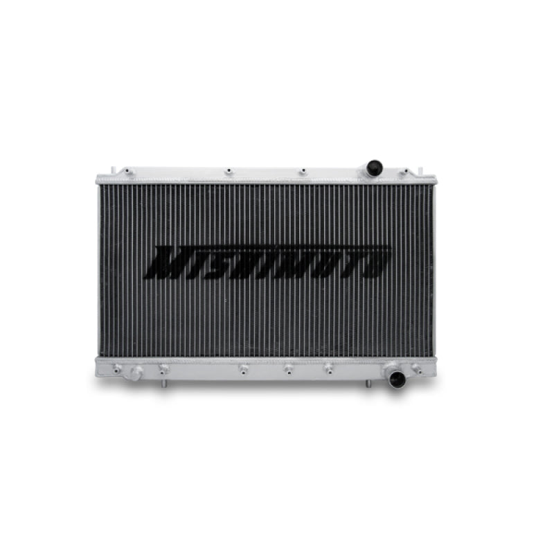 Mishimoto 95-99 Mitsubishi Eclipse Turbo Manual Aluminum Radiator