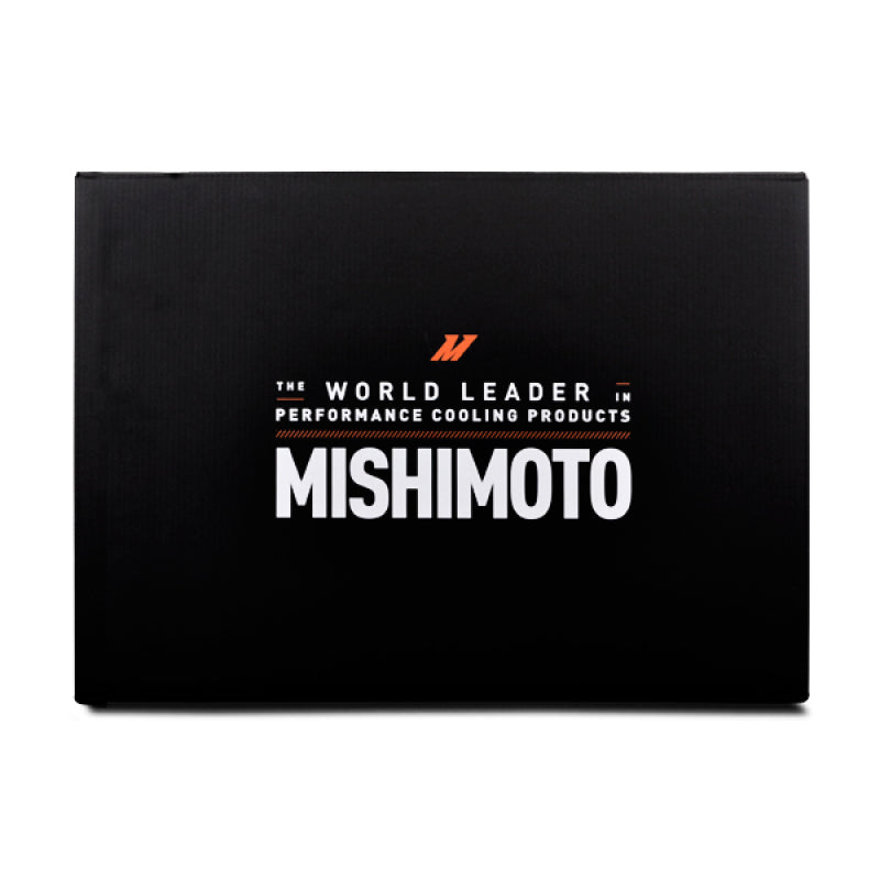 Mishimoto 99-05 Mazda Miata Manual Aluminum Radiator