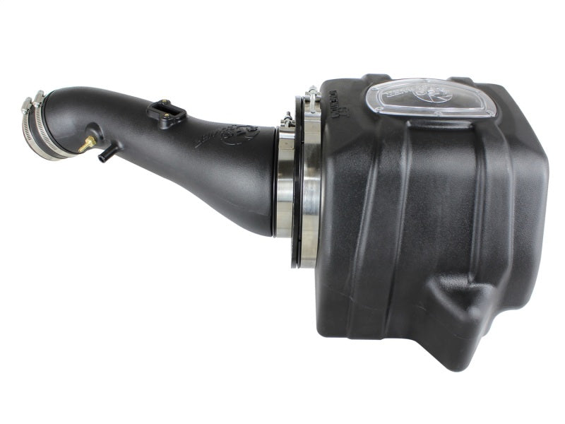 aFe Momentum GT Pro DRY S Stage-2 Si Intake System 07-14 Toyota Tundra V8 5.7L