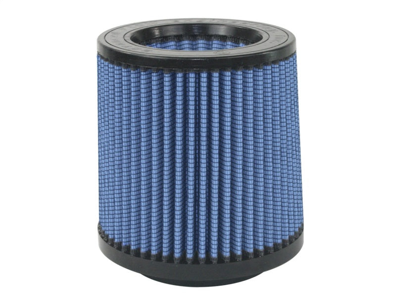 aFe MagnumFLOW Air Filters OER P5R A/F P5R Audi A4 09 V6-3.2L; A4 09-12 V6-3.0L