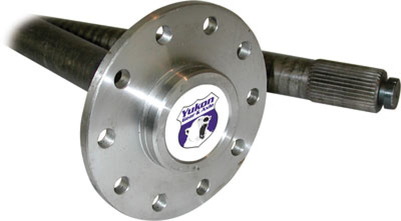 Yukon Gear 1541H Alloy Rear Axle For GM 7.5in Passenger / Monte Carlo and El Camino