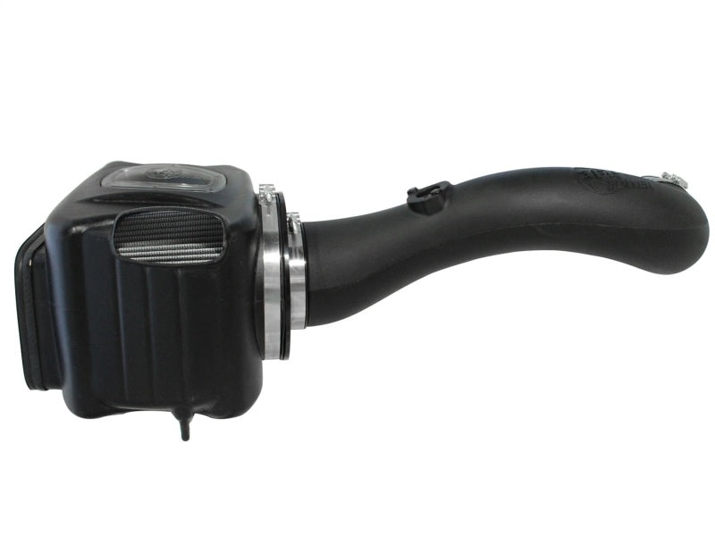 aFe Momentum GT PRO DRY S Stage-2 Si Intake System, GM 09-13 Silverado/Sierra 1500 V8 (GMT900)