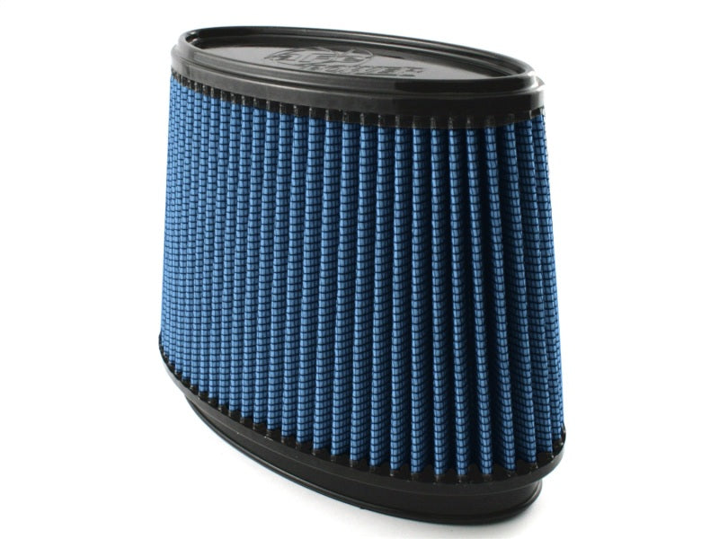 aFe MagnumFLOW Air Filters IAF P5R A/F P5R (7x3)F x (8-1/4x4-1/4)B x (7x3)T x 5-1/2H