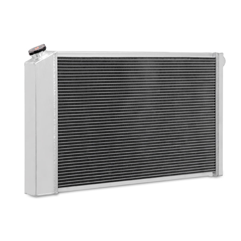 Mishimoto 1968 Chevrolet Chevelle Manual X-LINE (Thicker Core) Aluminum Radiator