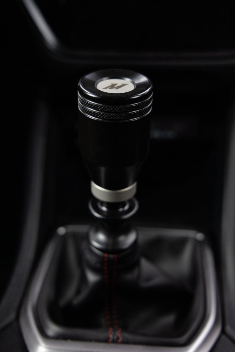 Mishimoto 2022+ Subaru WRX Shift Knob Black