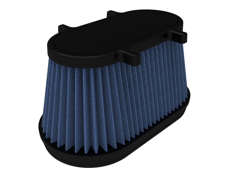 aFe MagnumFLOW Air Filters OER P5R A/F P5R GM Van 06-11 V8-6.6L (td)