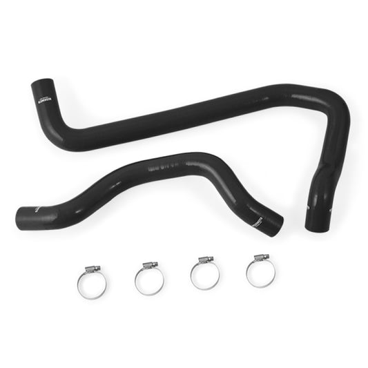 Mishimoto 14-19 Chevy Corvette Stingray/Z06 Black Silicone Radiator Hose Kit