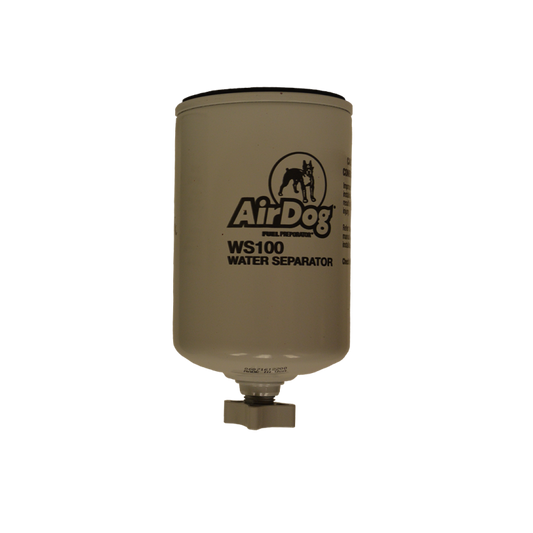 PureFlow AirDog/AirDog II Water Separator Filter (*Must Order in Quantities of 12*)