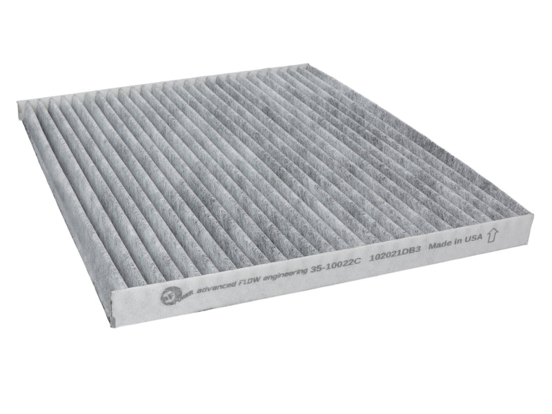 aFe 13-21 Nissan & Infiniti Various Models Carbon Cabin Air Filter