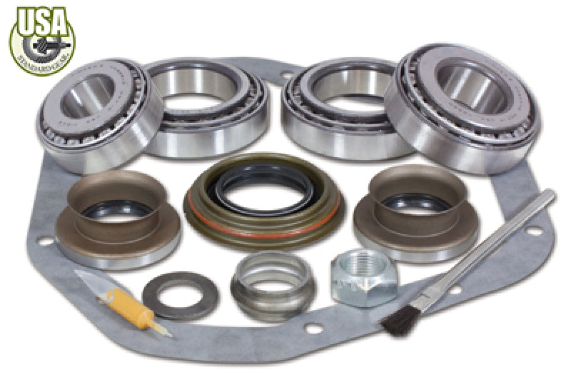 USA Standard Bearing Kit For Dana 60 Front