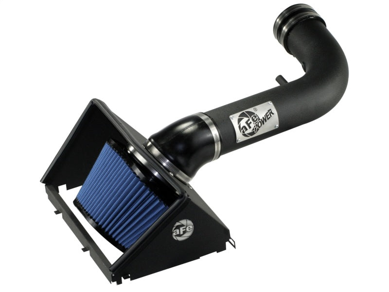 aFe MagnumFORCE Intakes Stage-2 P5R AIS P5R Dodge Trucks 03-08 V8-5.7L