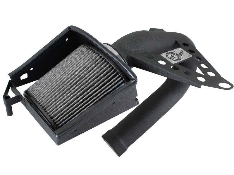 aFe MagnumFORCE Intakes Stage-2 Pro DRY S 12-15 BMW 328i (F30) L4 3.0L (t) N20