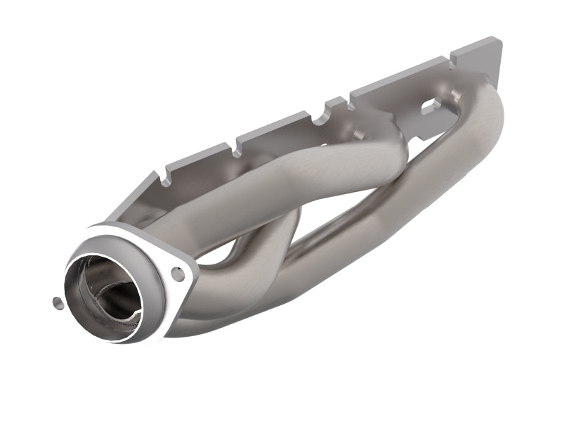 aFe Twisted Steel 11-21 Jeep Grand Cherokee (WK2) 5.7L V8 Headers