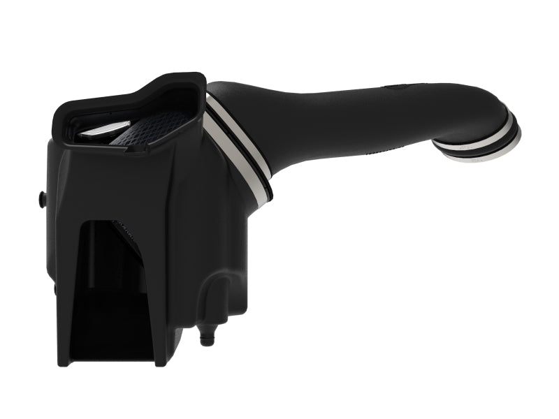 aFe Momentum HD Cold Air Intake System w/Pro 10R Filter 2020 Ford F250/350 Power Stroke V8-6.7L (td)