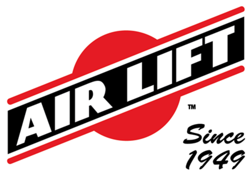 Air Lift Wireless One (2nd Generation) w/EZ Mount