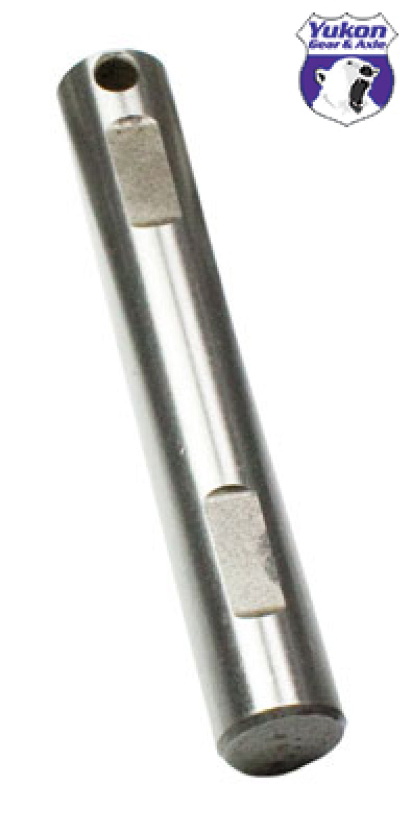 Yukon Gear Standard Open Cross Pin (0.795in Diameter) For 8.5in GM. Fits Some Eaton Positractions