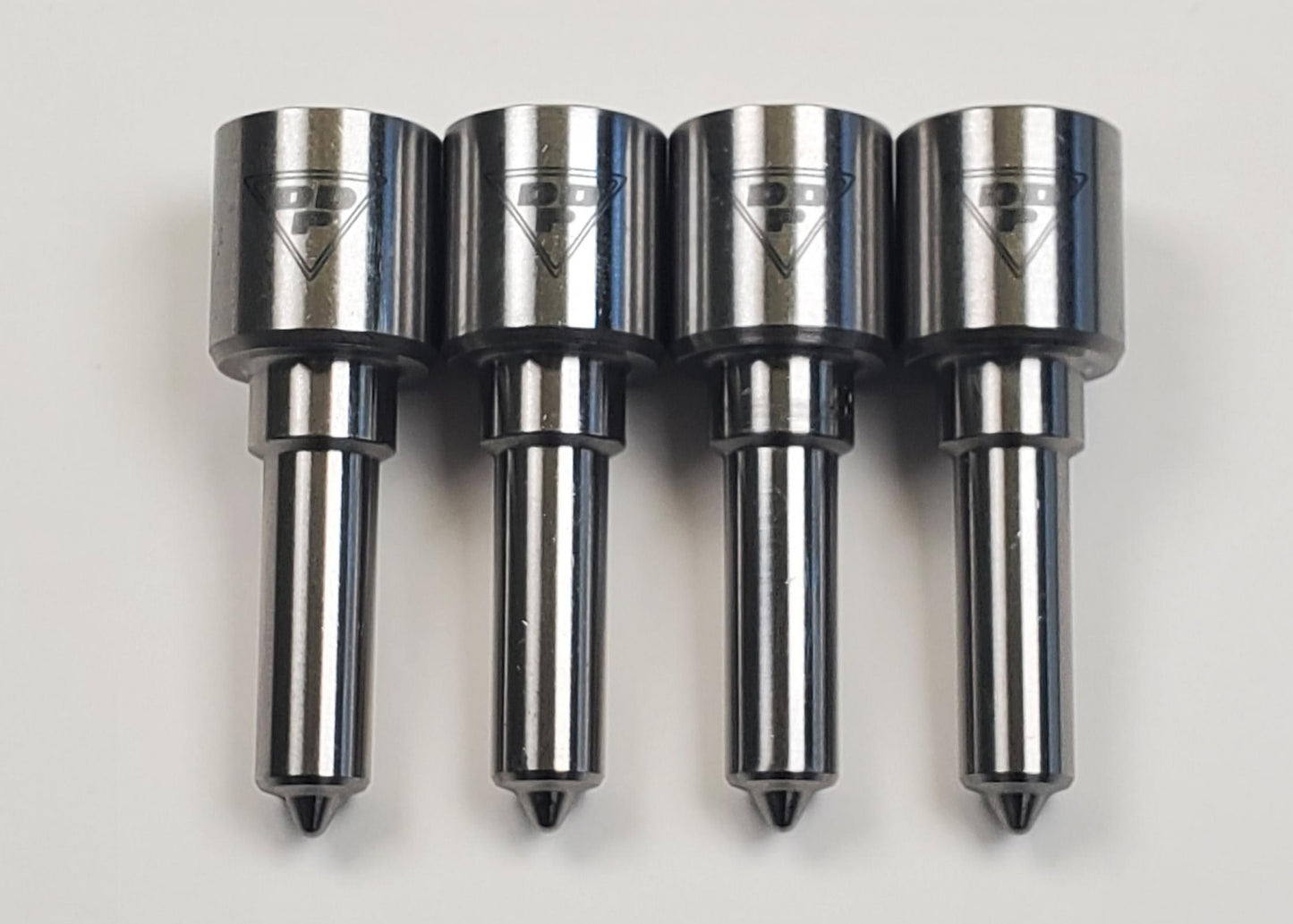 Cummins P-Pump Stage 1 Nozzle Set 4BT Dynomite Diesel