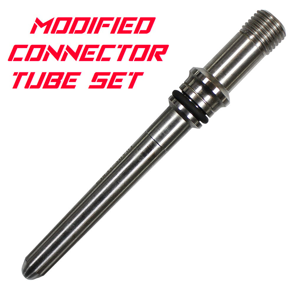 Dodge 07.5-18 6.7L Modified Connector Tube Set Dynomite Diesel