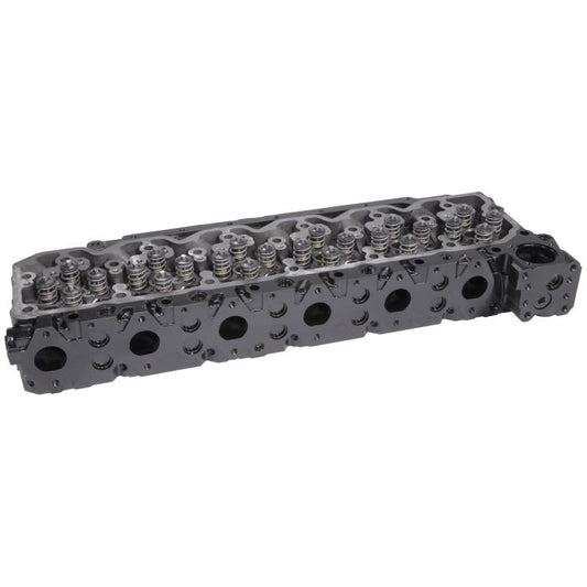 6.7L Freedom Series Cummins 07.5-18 Ram 2500/3500 Cylinder Head Performance