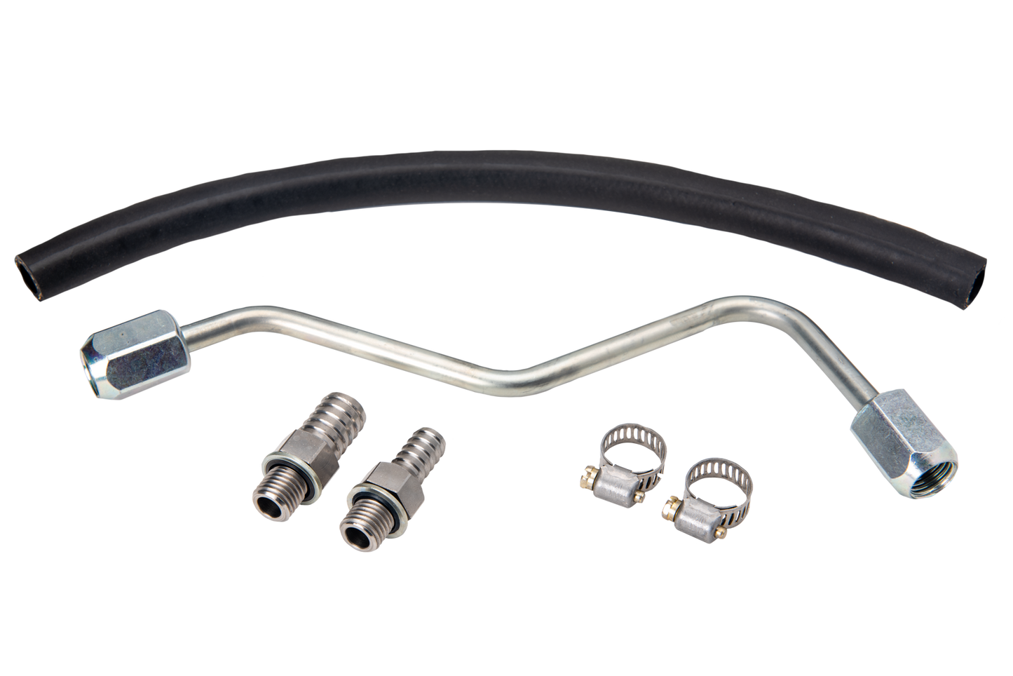 HP Fuel Line Adaptation Kit - 5.9L to 6.7L Cummins CP3 Fleece Performance