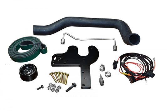 5.9L Dual Pump Hardware Kit for 03-07 Ram 2500/3500 Cummins Fleece Performance