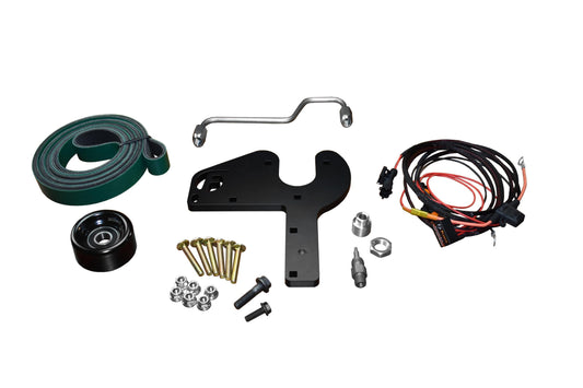 6.7L Dual Pump Hardware Kit for 07.5-09 RAM 2500/3500 Cummins Fleece Performance