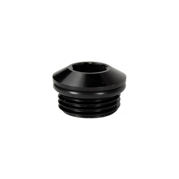 7/8 Inch -14 Hex Socket Plug w/ O-Ring Fleece Performance