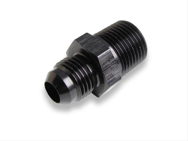 6AN Male X 1/4 NPT Fitting Full Send Diesel