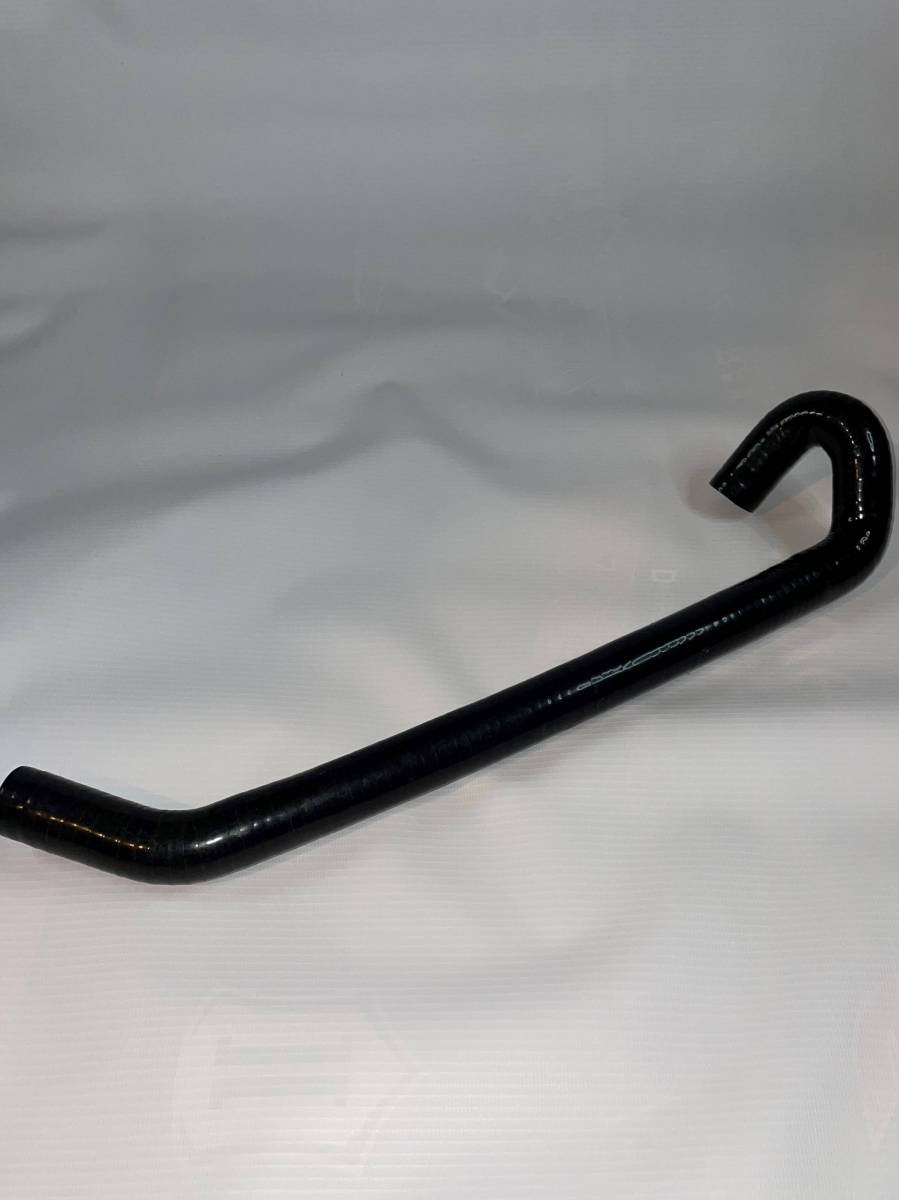 Intercooler Replacement Hose for 6.7 PowerStroke No Limit Fabrication