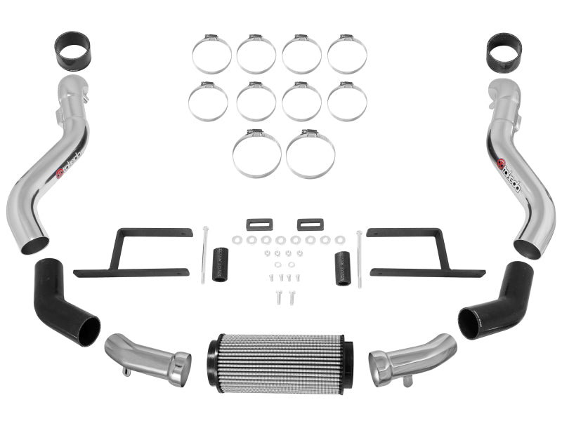 aFe Takeda Intakes Stage-2 PDS AIS PDS Infiniti G37 Coupe 08-12 V6-3.7L (pol)