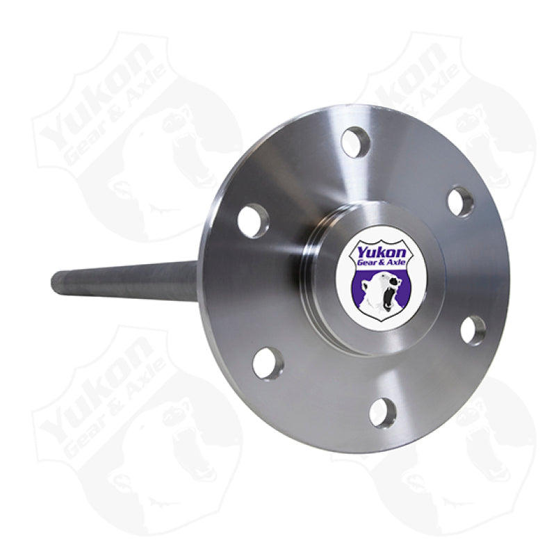 Yukon Gear 1541H Alloy Rear Axle For 8.5in GM 4Wd C10 Truck