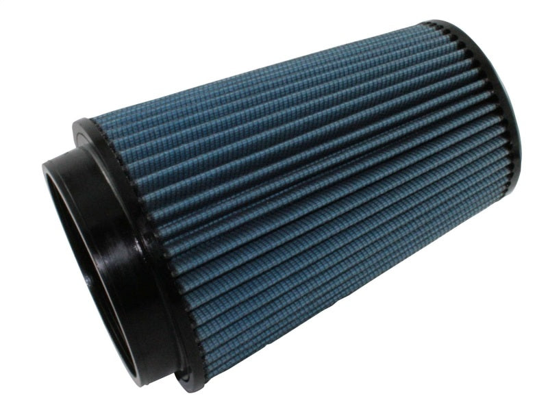 aFe MagnumFLOW Air Filters UCO P5R A/F P5R 5F x 6-1/2B x 4-3/4T x 9H