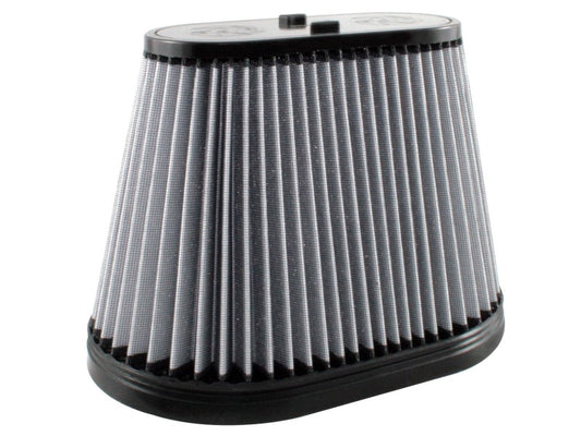 aFe MagnumFLOW Air Filters OER PDS A/F PDS Ford Diesel Trucks 03-07 V8-6.0L (td)