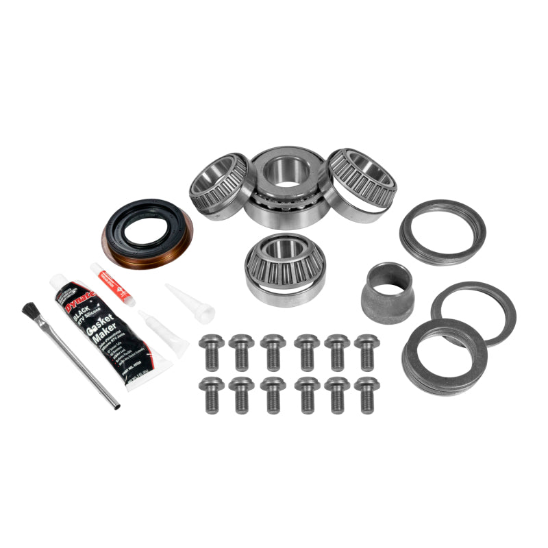 Yukon Gear Differential Master Rebuild Kit for Toyota 8.75in Differential