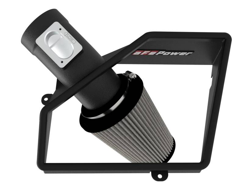 aFe POWER Momentum GT Pro Dry S Intake System 15-17 Mini Cooper S 2.0(T) (B46/48)