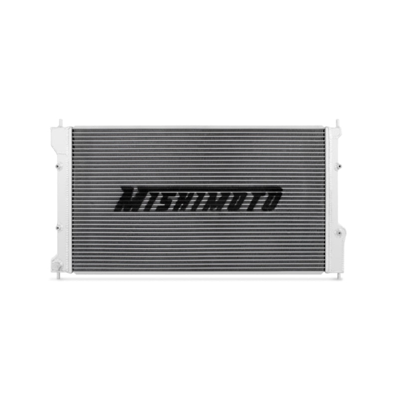 Mishimoto 12-14 Subaru BRZ / 12-14 Scion FR-S / 12-14 Toyota GT86 Performance Aluminum Radiator