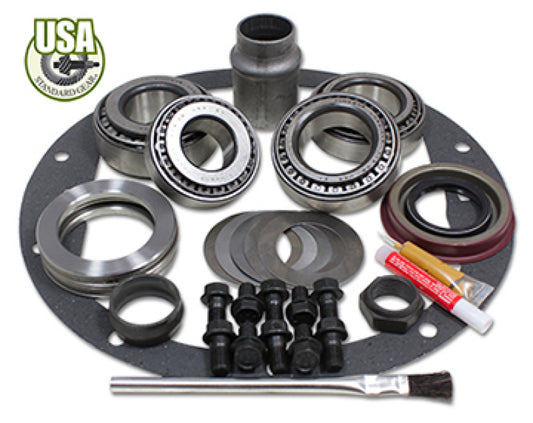 USA Standard Master Overhaul Kit Dana 60 Front