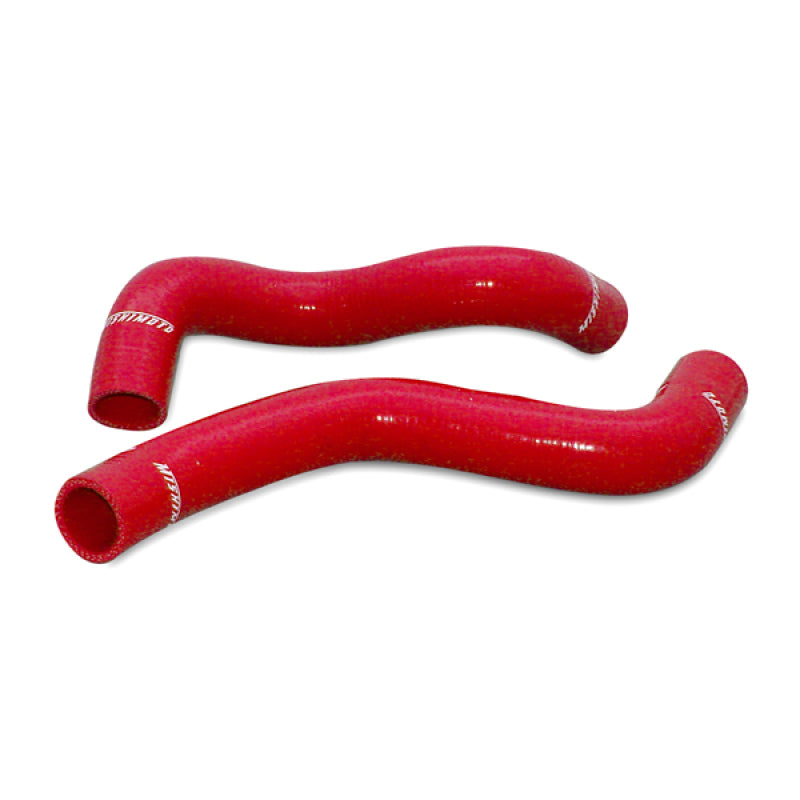 Mishimoto 05-10 Scion tC Red Silicone Hose Kit