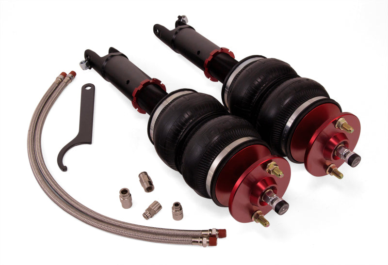 Air Lift Performance Rear Kit for 08-12 Honda Accord