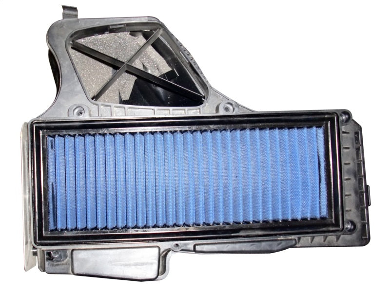 aFe MagnumFLOW Air Filters OER P5R A/F P5R Audi A4 09-11 / Q5 09-10 L4-2.0L (t)