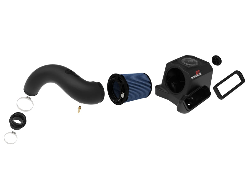 aFe 18-23 Volkswagen Atlas L4 2.0L Momentum GT Cold Air Intake System w/ Pro 5R Filter