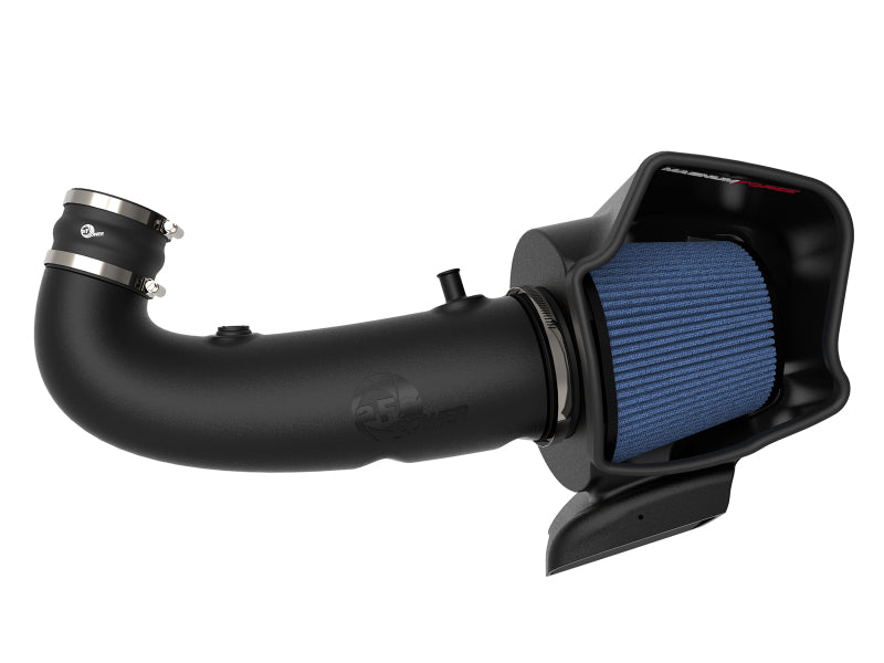 aFe Magnum FORCE Pro 5R Cold Air Intake System 11-19 Jeep Grand Cherokee (WK2) V8-5.7L